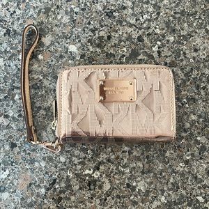 Michael Kors clutch